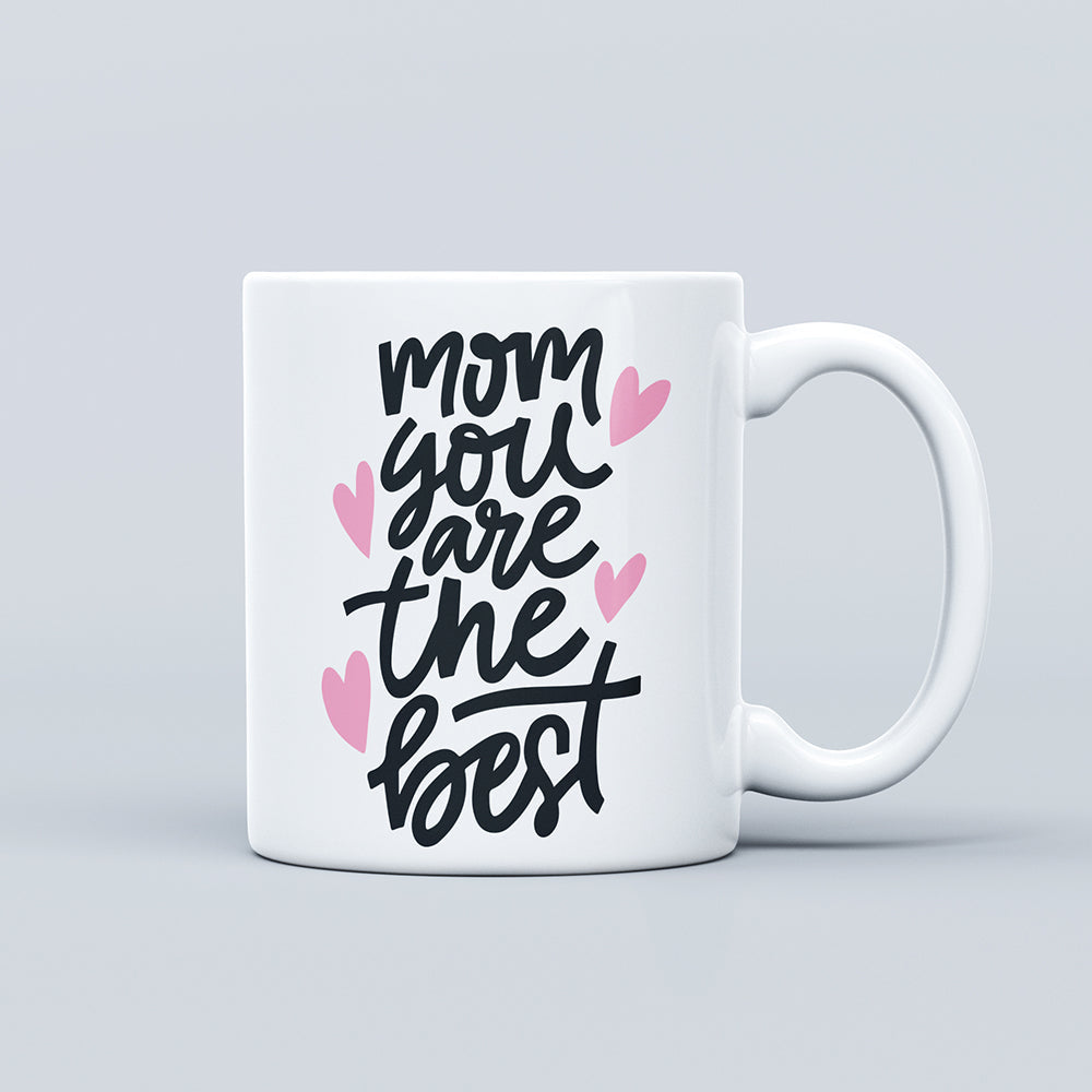 Whimsywrap-mom you are the best-Mother's Day Gifts- Gifts for Mom-Unique Gifts for Mom- Mother's Day Special (Copy) whimsywrap