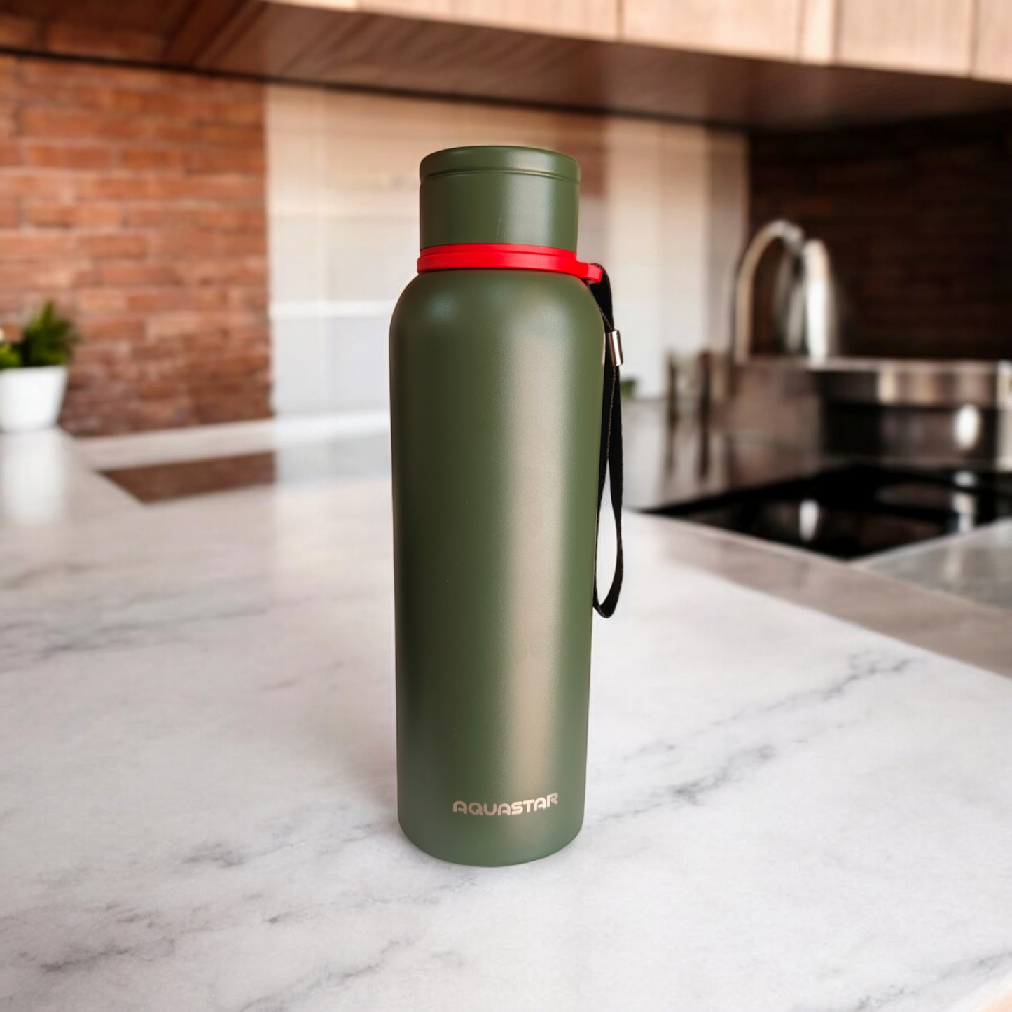 Trek Series Personalise Bottle whimsywrap
