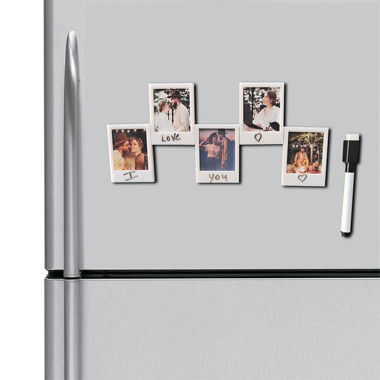 Photo Fridge Magnets