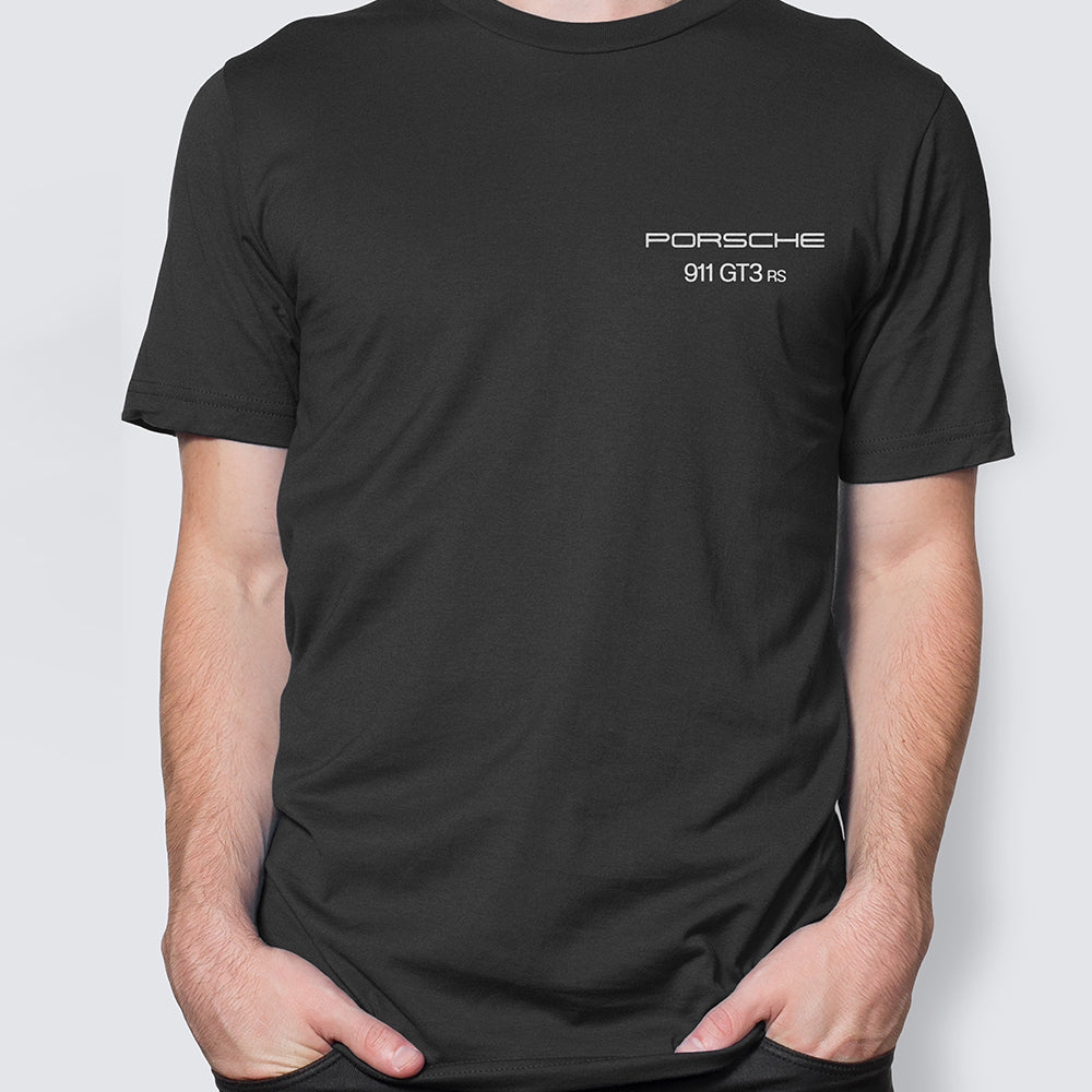 Porsche 911 GT3 T-Shirt