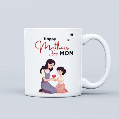 Whimsywrap-Daughter and Mother mug-Mother's Day Gifts- Gifts for Mom-Unique Gifts for Mom- Mother's Day Special (Copy) (Copy) whimsywrap