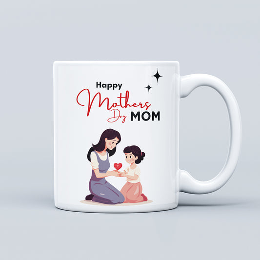 Whimsywrap-Daughter and Mother mug-Mother's Day Gifts- Gifts for Mom-Unique Gifts for Mom- Mother's Day Special (Copy) (Copy)