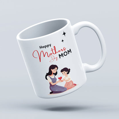 Whimsywrap-Daughter and Mother mug-Mother's Day Gifts- Gifts for Mom-Unique Gifts for Mom- Mother's Day Special (Copy) (Copy) whimsywrap
