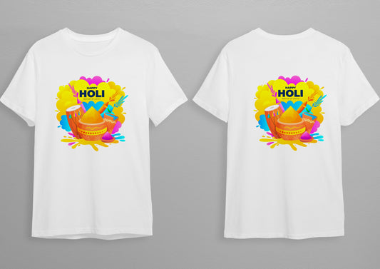 Holi T-Shirt