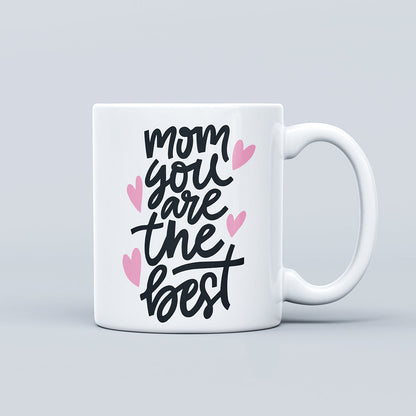 Whimsywrap-mom you are the best-Mother's Day Gifts- Gifts for Mom-Unique Gifts for Mom- Mother's Day Special (Copy) whimsywrap