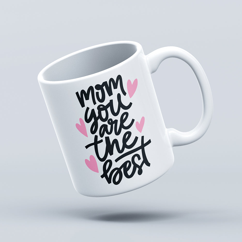 Whimsywrap-mom you are the best-Mother's Day Gifts- Gifts for Mom-Unique Gifts for Mom- Mother's Day Special (Copy) whimsywrap