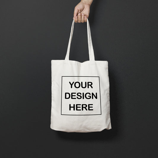 Customized Tote Bag