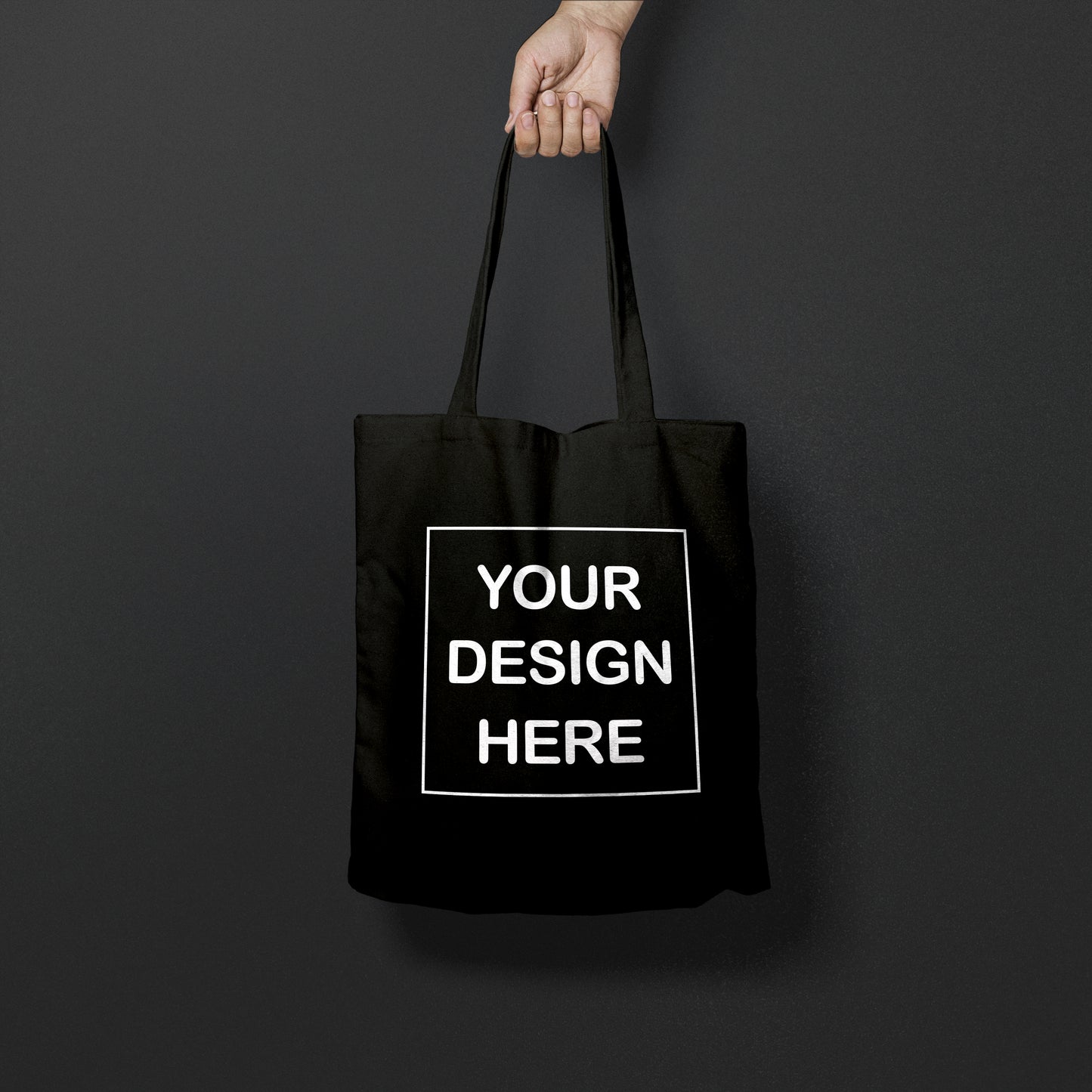 Customized Tote Bag